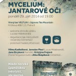 Krest_audioknihy_Mycelium_plakat